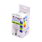 18W A80 Żarówka LED / Barwa:4000K / Trzonek:E27