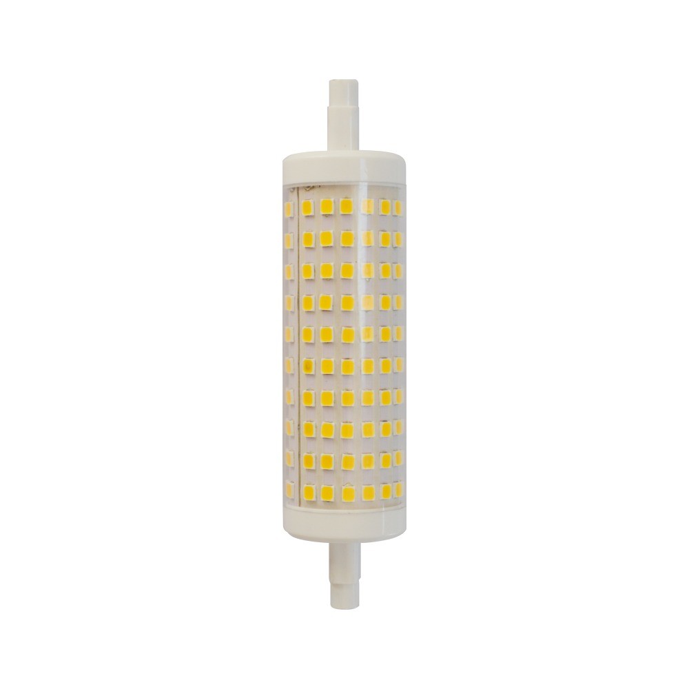 13W R7S Żarówka LED / Barwa:4000K
