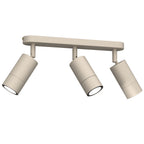 spot Link beige 3xGU10