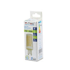 7W GU10 Żarówka LED / Barwa:6400K / Trzonek:G9