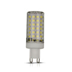 7W GU10 Żarówka LED / Barwa:6400K / Trzonek:G9
