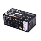 0.4W Girlanda LED / Długość: 5mb / Barwa:3000K