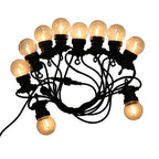 0.4W Girlanda LED / Długość: 5mb / Barwa:3000K