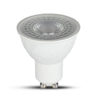 4.5W GU10 Żarówka LED Kompatybilna z Amazon Alexa i Google Home / Barwa: WW-CW / Trzonek:GU10