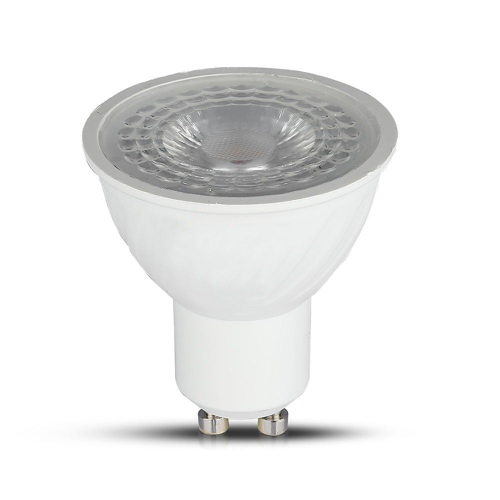 4.5W GU10 Żarówka LED Kompatybilna z Amazon Alexa i Google Home / Barwa: WW-CW / Trzonek:GU10