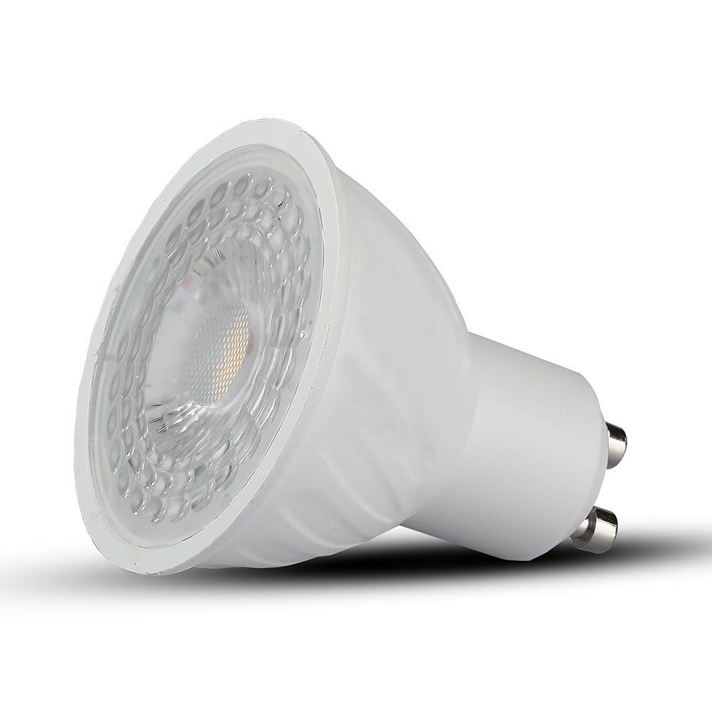 4.5W GU10 Żarówka LED Kompatybilna z Amazon Alexa i Google Home / Barwa: WW-CW / Trzonek:GU10