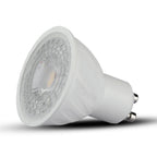 4.5W GU10 Żarówka LED Kompatybilna z Amazon Alexa i Google Home / Barwa: WW-CW / Trzonek:GU10