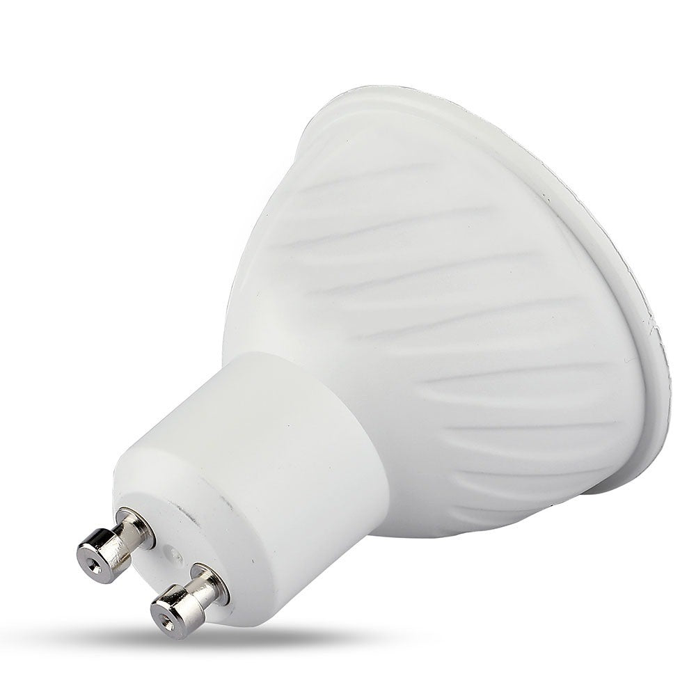4.5W GU10 Żarówka LED Kompatybilna z Amazon Alexa i Google Home / Barwa: WW-CW / Trzonek:GU10