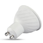 4.5W GU10 Żarówka LED Kompatybilna z Amazon Alexa i Google Home / Barwa: WW-CW / Trzonek:GU10