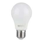 11W A60 Żarówka LED Kompatybilna z Amazon Alexa i Google Home / Barwa: RGB+WW+CW / Trzonek:E27
