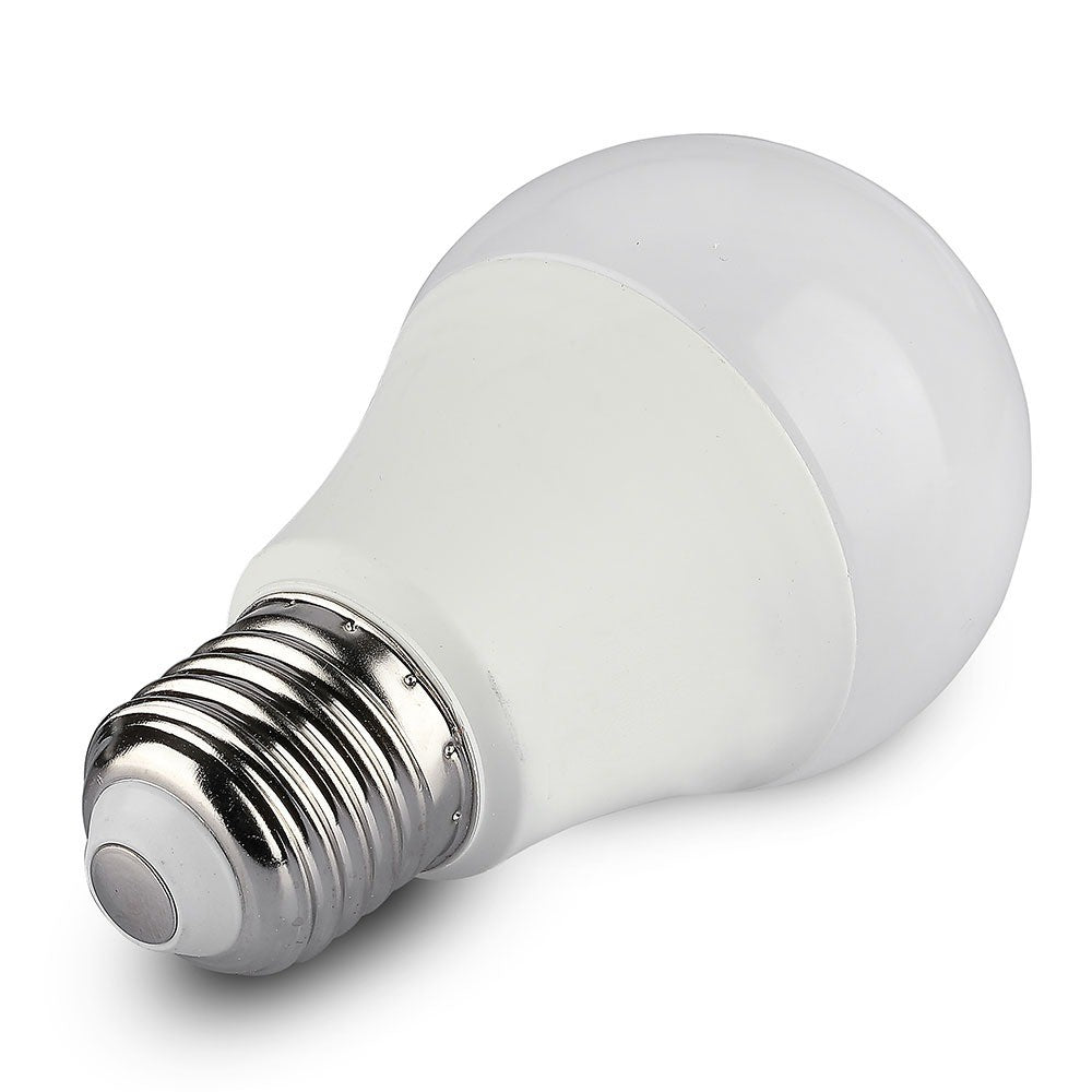 11W A60 Żarówka LED Kompatybilna z Amazon Alexa i Google Home / Barwa: RGB+WW+CW / Trzonek:E27
