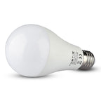 15W A65 Żarówka LED Kompatybilna z Amazon Alexa i Google Home / Barwa: RGB+WW+CW / Trzonek:E27