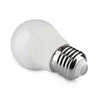 5W G45 Żarówka LED Kompatybilna z Amazon Alexa i Google Home / Barwa: RGB+WW-CW / Trzonek:E27