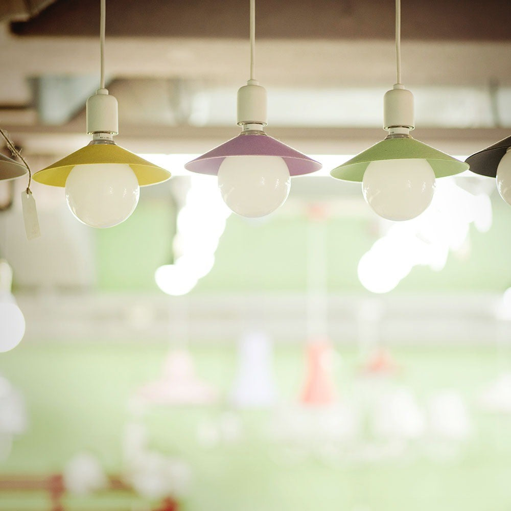 5W P45 Żarówka LED Kompatybilna z Amazon Alexa i Google Home / Barwa: RGB+WW-CW / Trzonek:E14