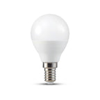 5W P45 Żarówka LED Kompatybilna z Amazon Alexa i Google Home / Barwa: RGB+WW-CW / Trzonek:E14