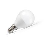 5W P45 Żarówka LED Kompatybilna z Amazon Alexa i Google Home / Barwa: RGB+WW-CW / Trzonek:E14