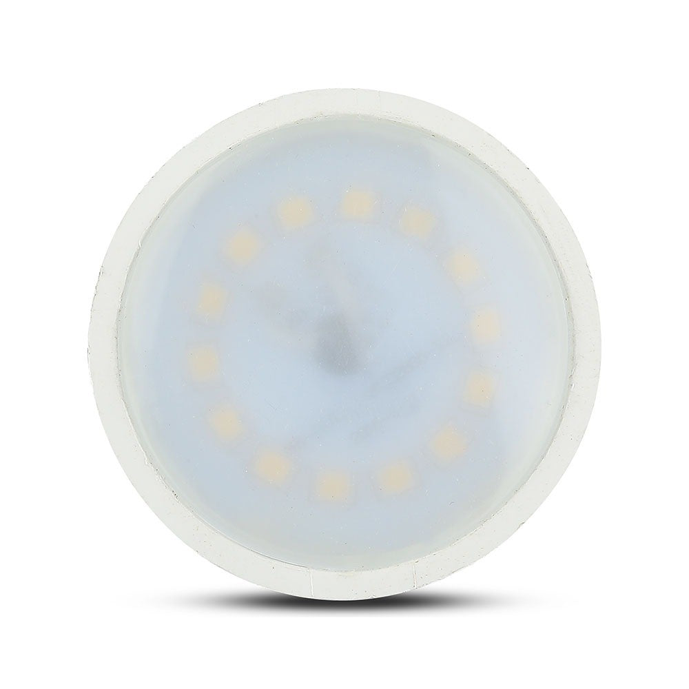 5W GU10 Żarówka LED Kompatybilna z Amazon Alexa i Google Home / Barwa: RGB+WW-CW / Trzonek:GU10