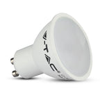 5W GU10 Żarówka LED Kompatybilna z Amazon Alexa i Google Home / Barwa: RGB+WW-CW / Trzonek:GU10
