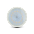 3.5W GU10 Żarówka LED sterowana pilotem / Barwa:RGB+4000K / Ściemniana / Kąt 110' / Trzonek:GU10