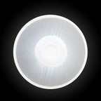 11W Żarówka LED UFO fi190 / Chip SAMSUNG / Barwa:3000K / Trzonek:E27