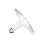 11W Żarówka LED UFO fi190 / Chip SAMSUNG / Barwa:6400K / Trzonek:E27