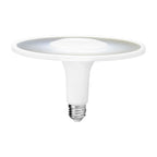 18W Żarówka LED UFO Akryl / Chip SAMSUNG / Barwa:3000K / Trzonek:E27