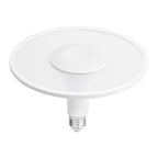 18W Żarówka LED UFO Akryl / Chip SAMSUNG / Barwa:4000K / Trzonek:E27
