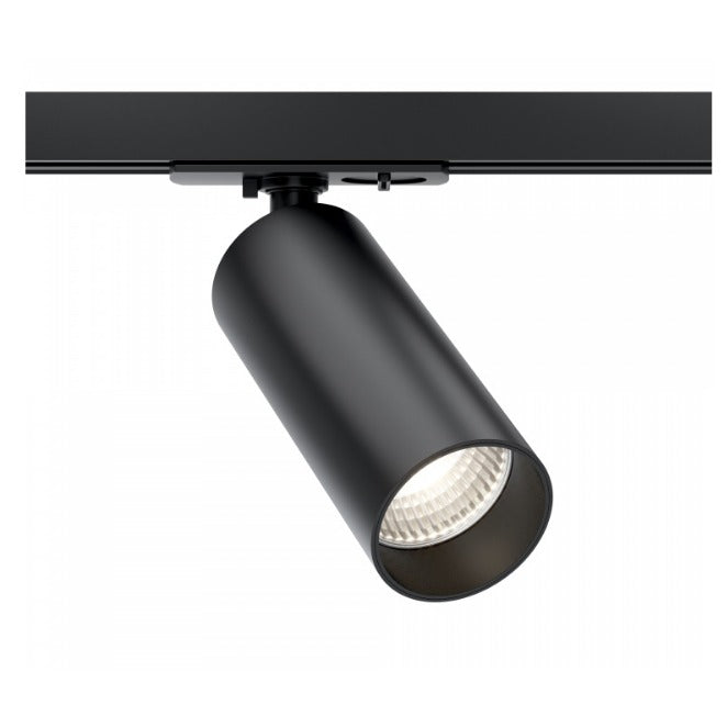 Oprawa szynowa Focus LED TR021-1-12B3K-W-B