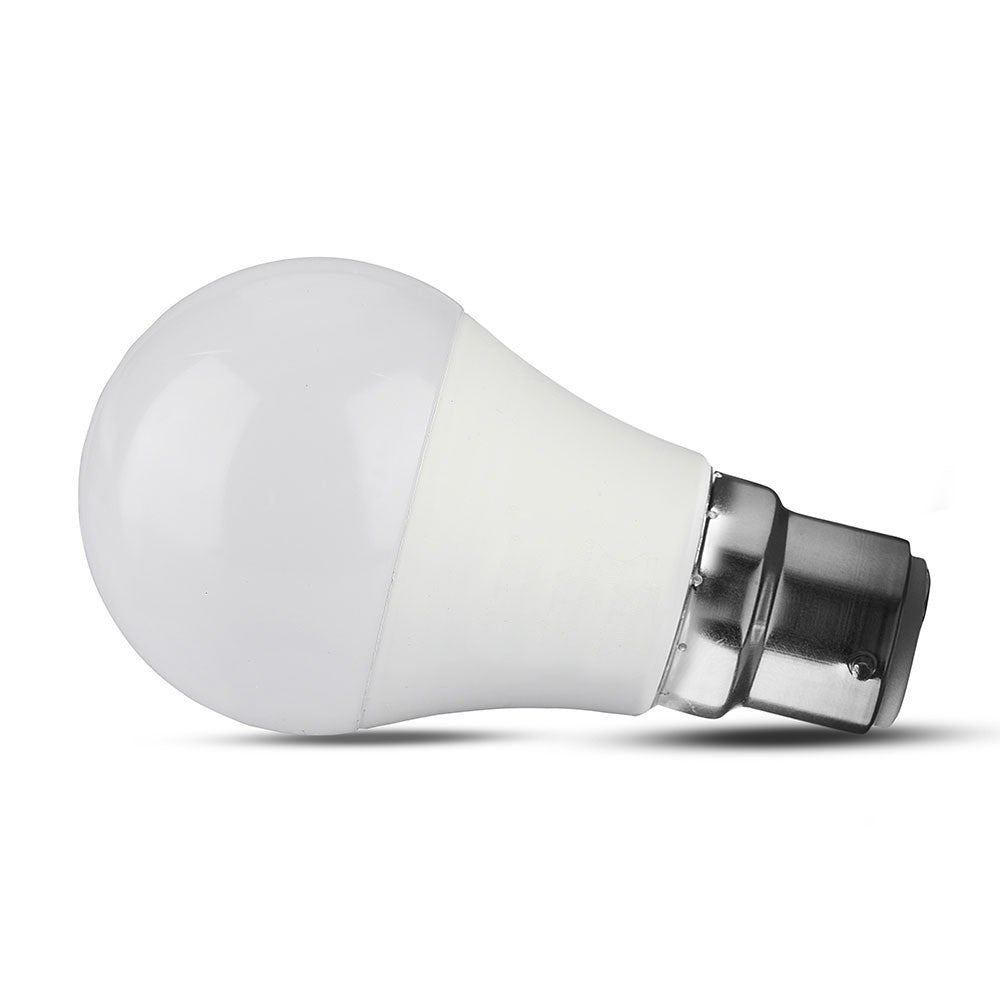 10W A60 Żarówka LED Kompatybilna z Amazon Alexa i Google Home / Barwa: RGB+WW+CW / Trzonek:B22