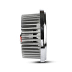 20W Reflektor AR111 / Barwa:4000K / Kąt 40' / Srebrny