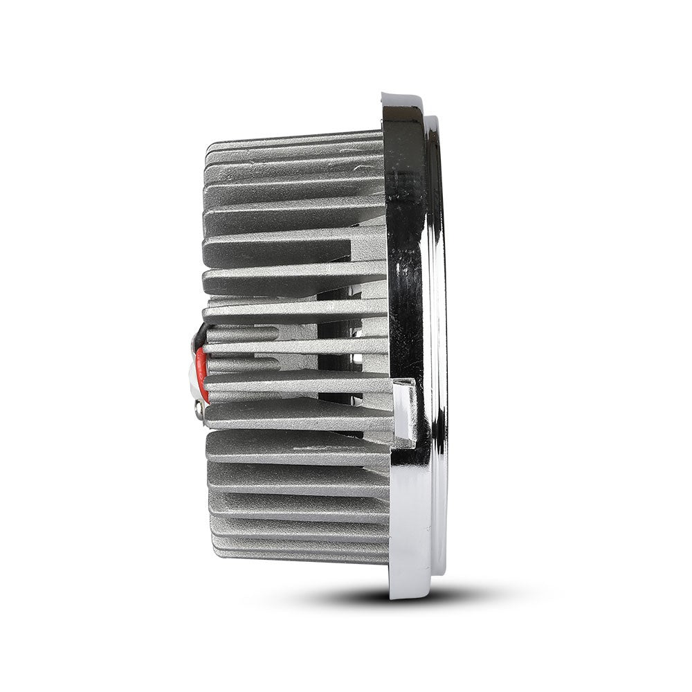 20W Reflektor AR111 / Barwa:6400K / Kąt 40' / Srebrny