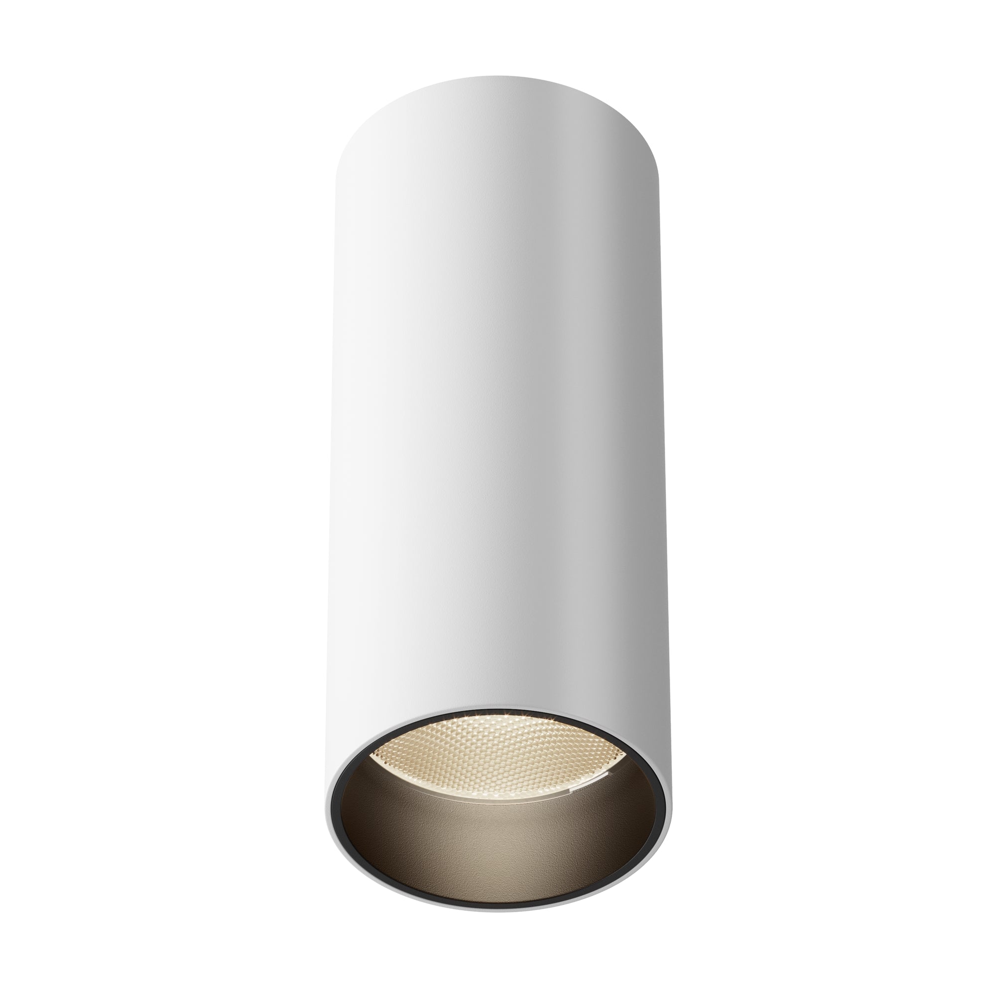 Plafon Focus C056CL-L12W3K-W-W