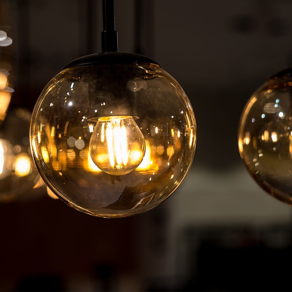 18W A67 Żarówka LED Filament / Barwa:3000K / Skuteczność: 135lm/W / Trzonek:E27