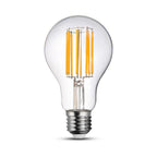 18W A67 Żarówka LED Filament / Barwa:3000K / Skuteczność: 135lm/W / Trzonek:E27