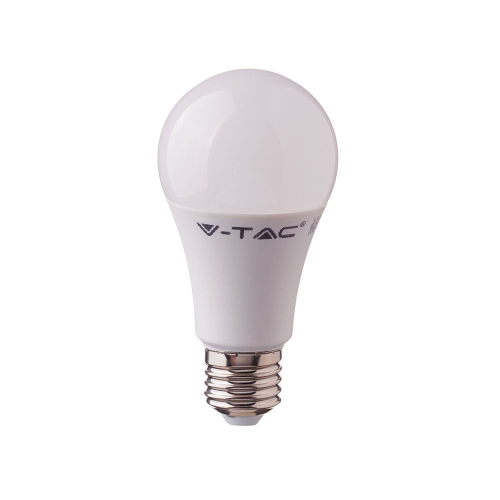 6.5W A60 Żarówka LED / Barwa:4000K / Skuteczność: 160lm/W / Trzonek:E27