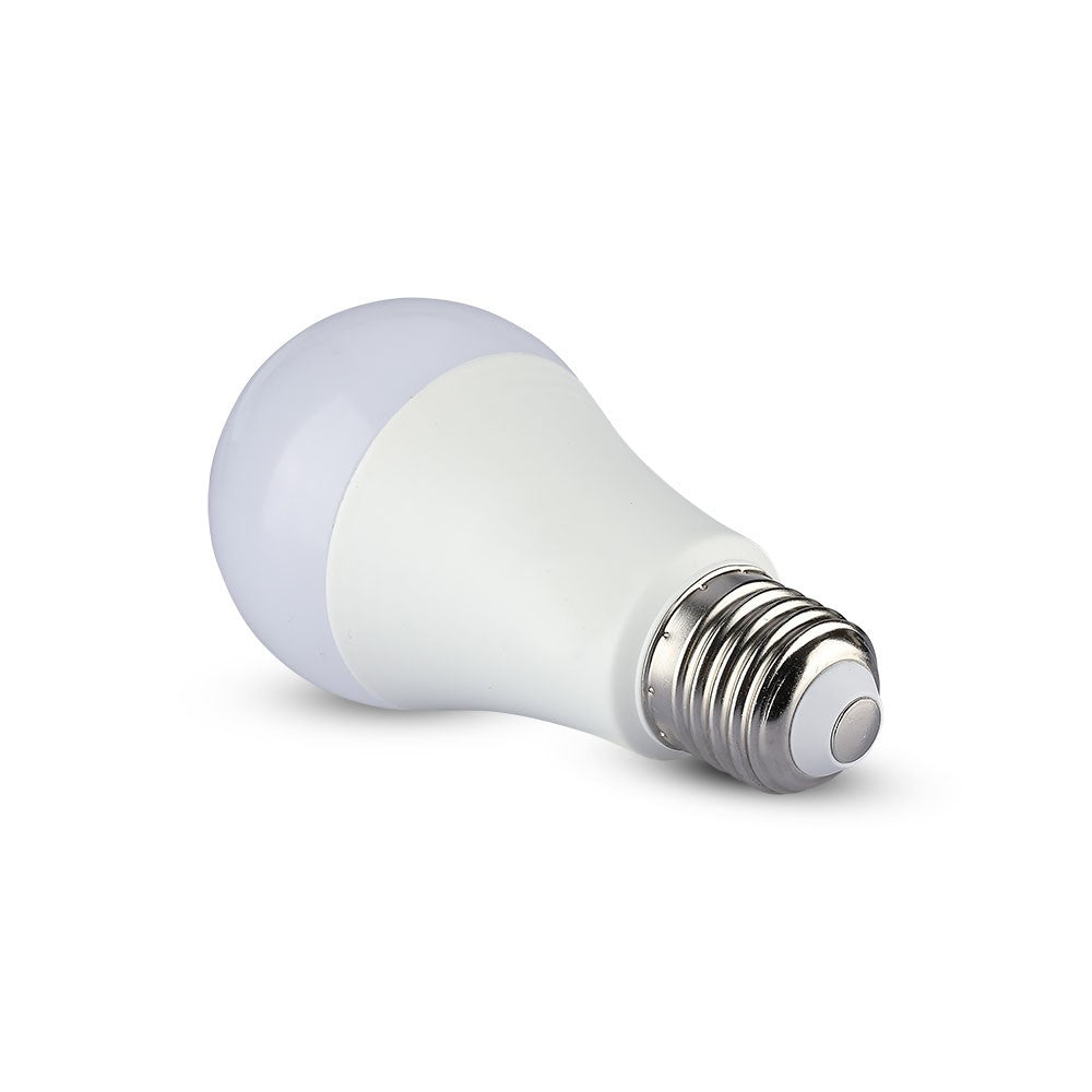 9.5W A60 Żarówka LED / Barwa:3000K / Skuteczność: 160lm/W / Trzonek:E27