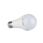 15W A65 Żarówka LED / Barwa:4000K / Skuteczność: 160lm/W / Trzonek:E27