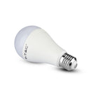 15W A65 Żarówka LED / Barwa:4000K / Skuteczność: 160lm/W / Trzonek:E27