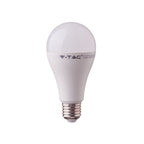 15W A65 Żarówka LED / Barwa:4000K / Skuteczność: 160lm/W / Trzonek:E27