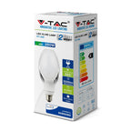 36W Uliczna Żarówka LED / Chip SAMSUNG / Barwa:3000K / Trzonek:E27