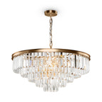 Lampa wisząca Revero MOD085PL-12BS