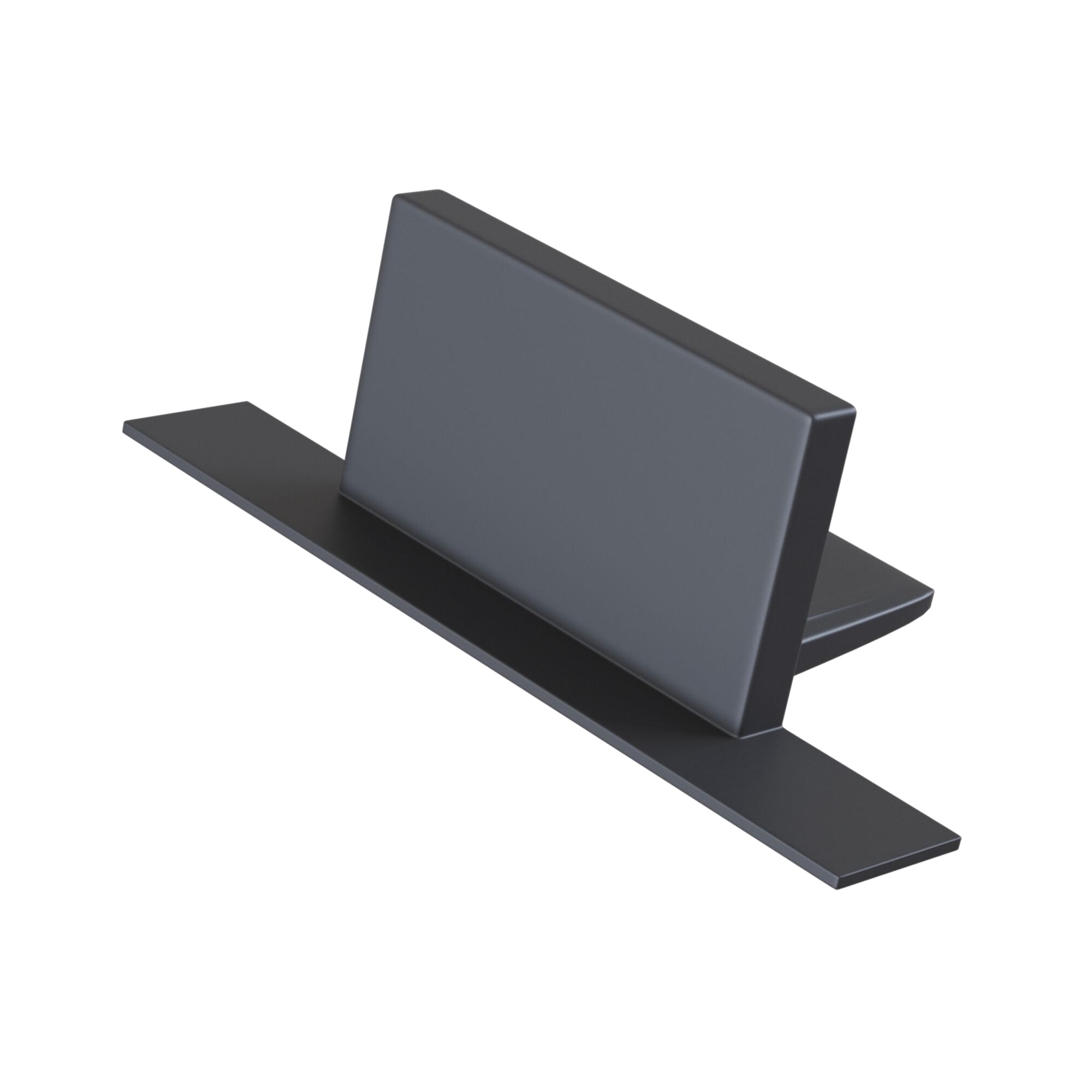 Komponenty systemu szynowego Unity TRA002EC-11B