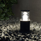 Lampa ogrodowa Bronx O576FL-01B