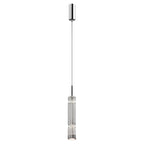 Maytoni Lampa wisząca Ordo - Metal - Chrom MOD272PL-L12CH3K1