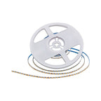 10W Taśma LED / Barwa:6400K / IP20 / Zasilanie: 24V / Rolka:5m