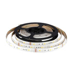 10W Zestaw Taśma LED z zasilaczem / Kompatybilny z Amazon Alexa i Google Home / Barwa: RGB+3w1 / IP65 (EU Wtyczka)