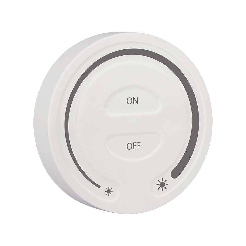 Pilot WiFi CCT do sterowników SKU 2911 / Obudowa: Biała