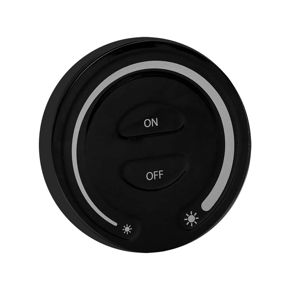 Pilot WiFi CCT do sterowników SKU 2911 / Obudowa: Czarna