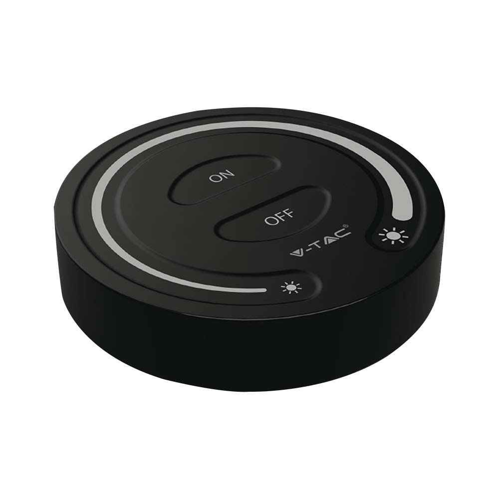 Pilot WiFi CCT do sterowników SKU 2911 / Obudowa: Czarna