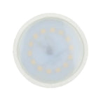 4.8W GU10 Żarówka LED sterowana pilotem / Barwa:RGB+4000K / Ściemniana / Kąt 110' / Trzonek:GU10